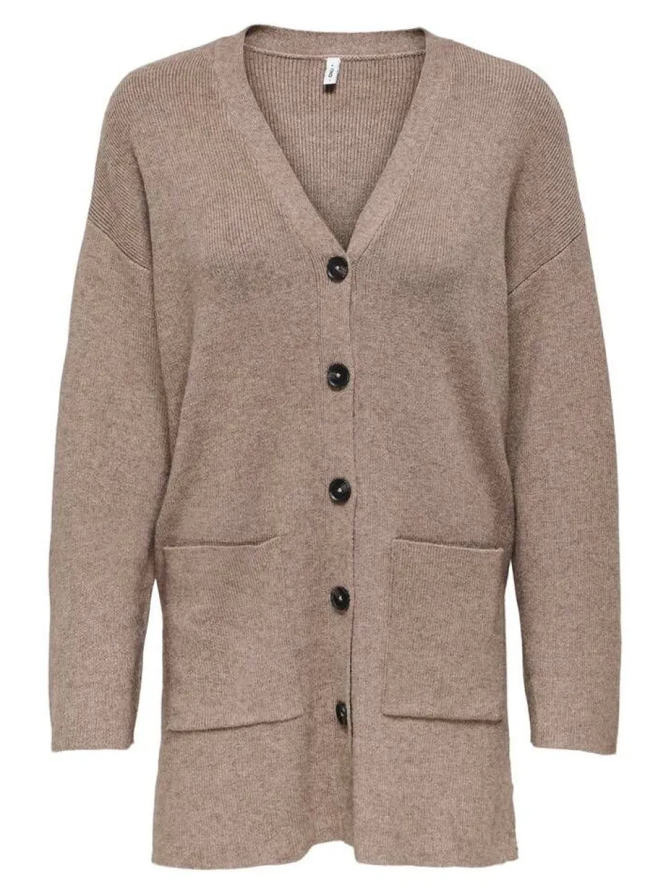 Only neuletakki Onlkatia L/S