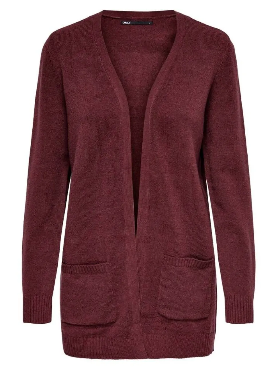Only neuletakki Onllesly L/S Open Cardigan