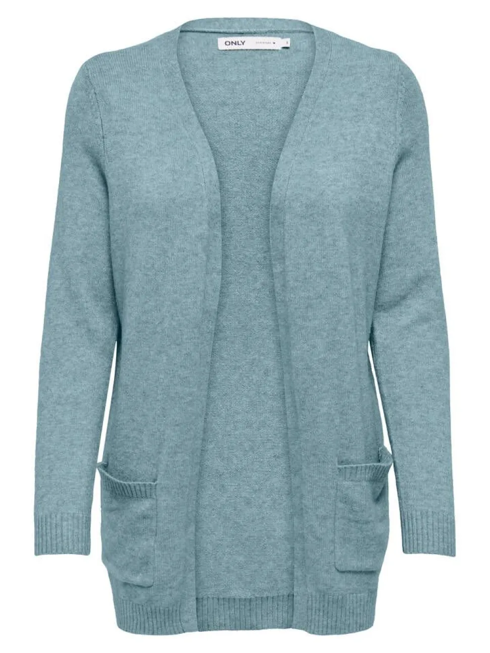 Only neuletakki Onllesly L/S Open Cardigan