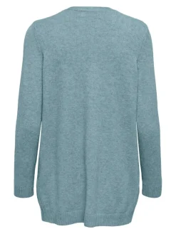Only neuletakki Onllesly L/S Open Cardigan