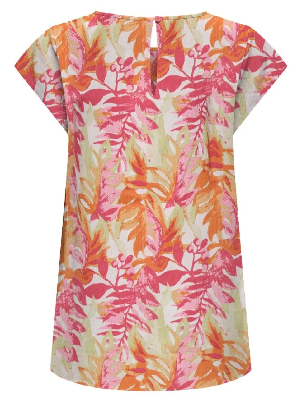 Only pusero Onlnova Life S/S