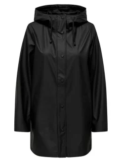 Only sadetakki Onlnewellen Black