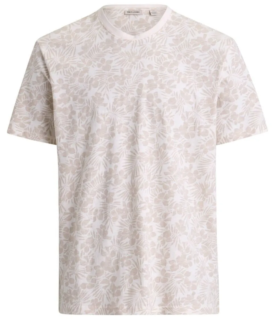 Only Sons t-paita Onsperry