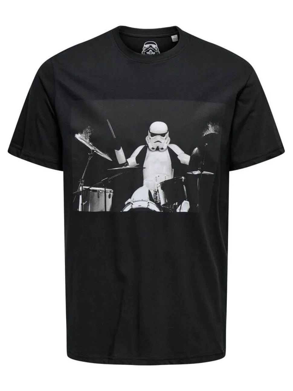 Only Sons t-paita Onsstormtrooper