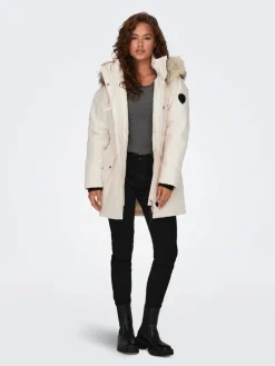 Only takki Onliris Winter Parka