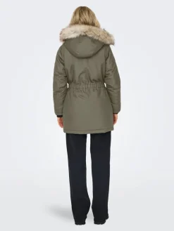 Only takki Onliris Winter Parka