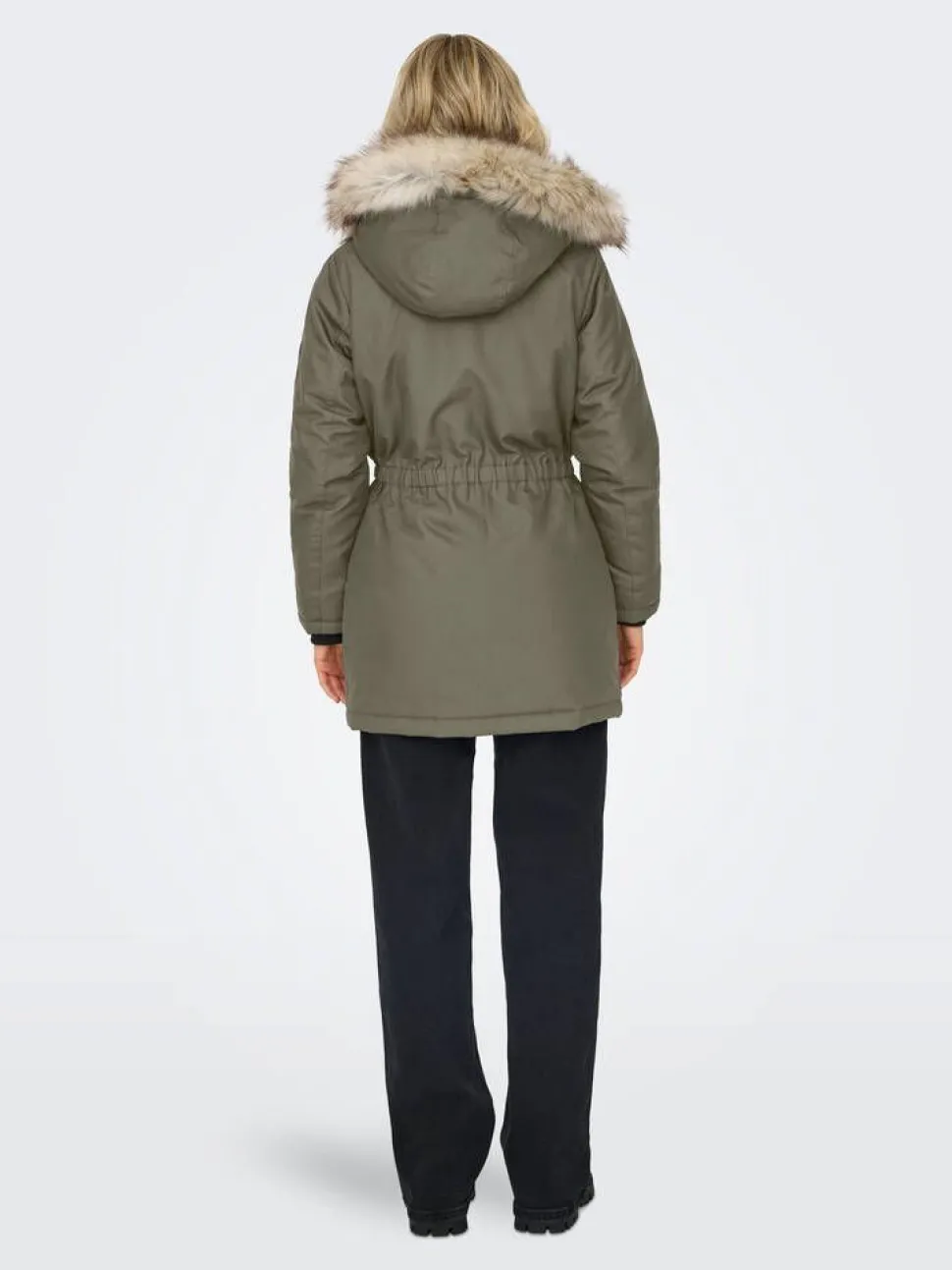 Only takki Onliris Winter Parka
