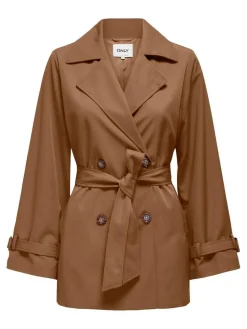 Only takki Onllesley Life Trench
