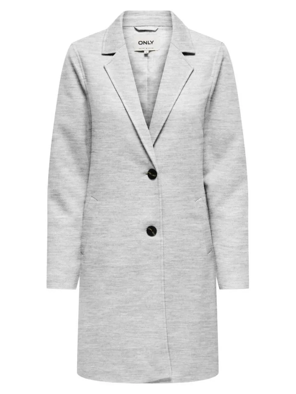 Only takki Onlsedona Light Grey Melange