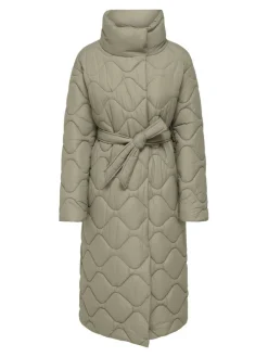 Only takki Onlsoffi Quilted
