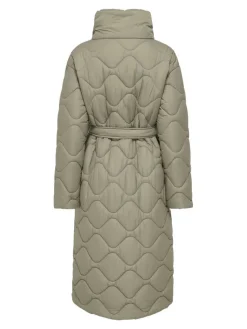 Only takki Onlsoffi Quilted