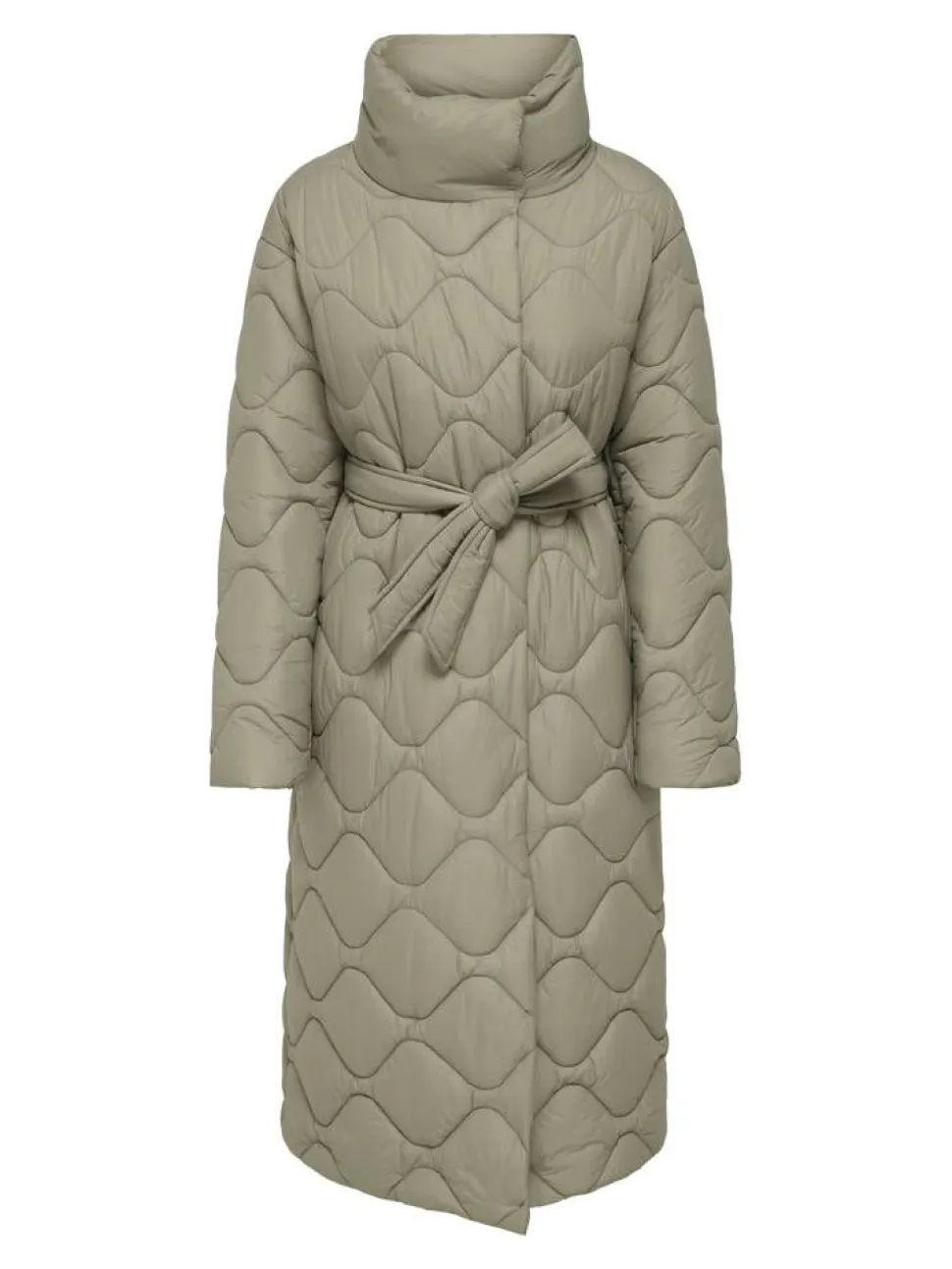 Only takki Onlsoffi Quilted