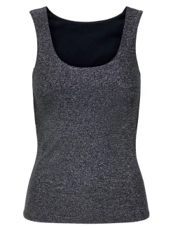 Only toppi Onlea Glitter S/L 2-Ways