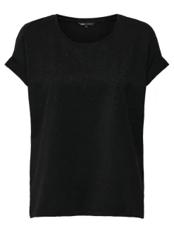 Only t-paita Onlmoster Glitter
