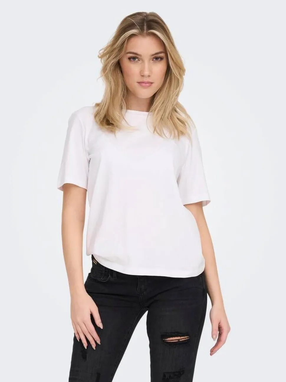 Only t-paita Onlonly S/S Tee