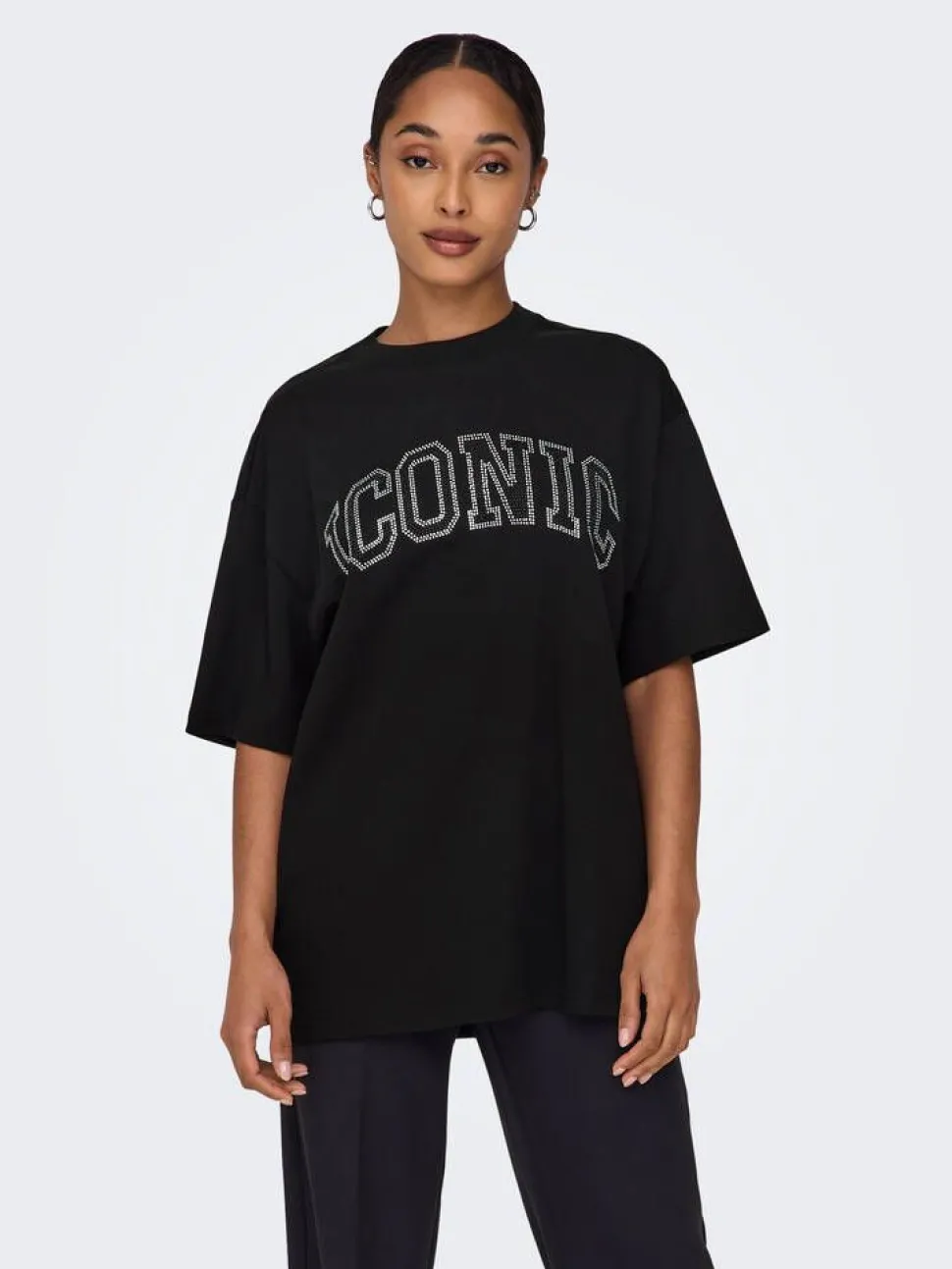 Only t-paita Onlriri S/S stones