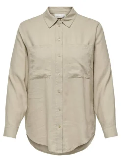 Only Carmakoma paita Carcaro L/S
