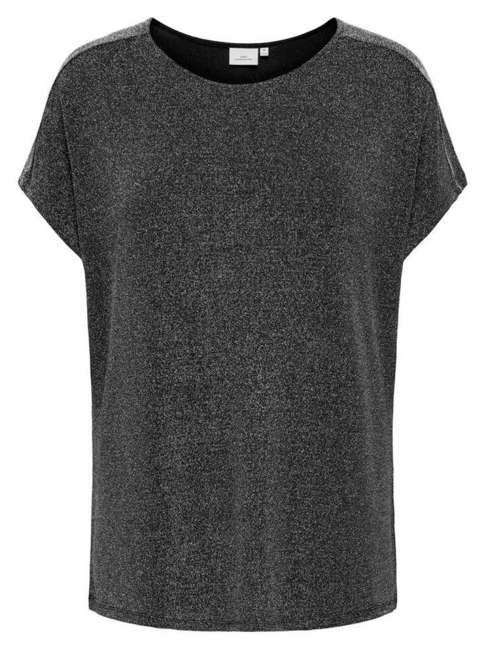 Only Carmakoma pusero Carqueen S/S Glitter
