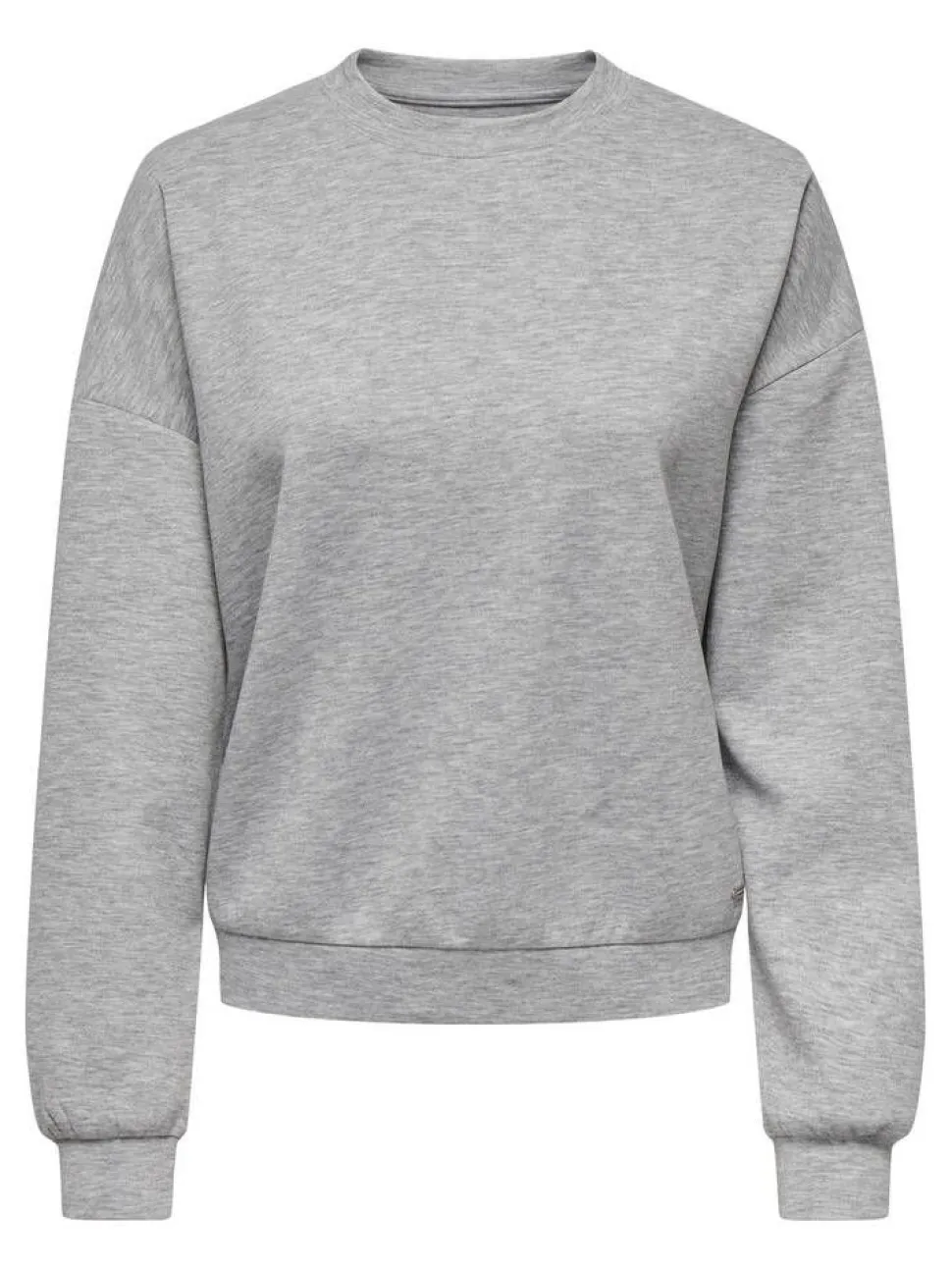 Only collegepaita Onlbrielle L/S O-Neck
