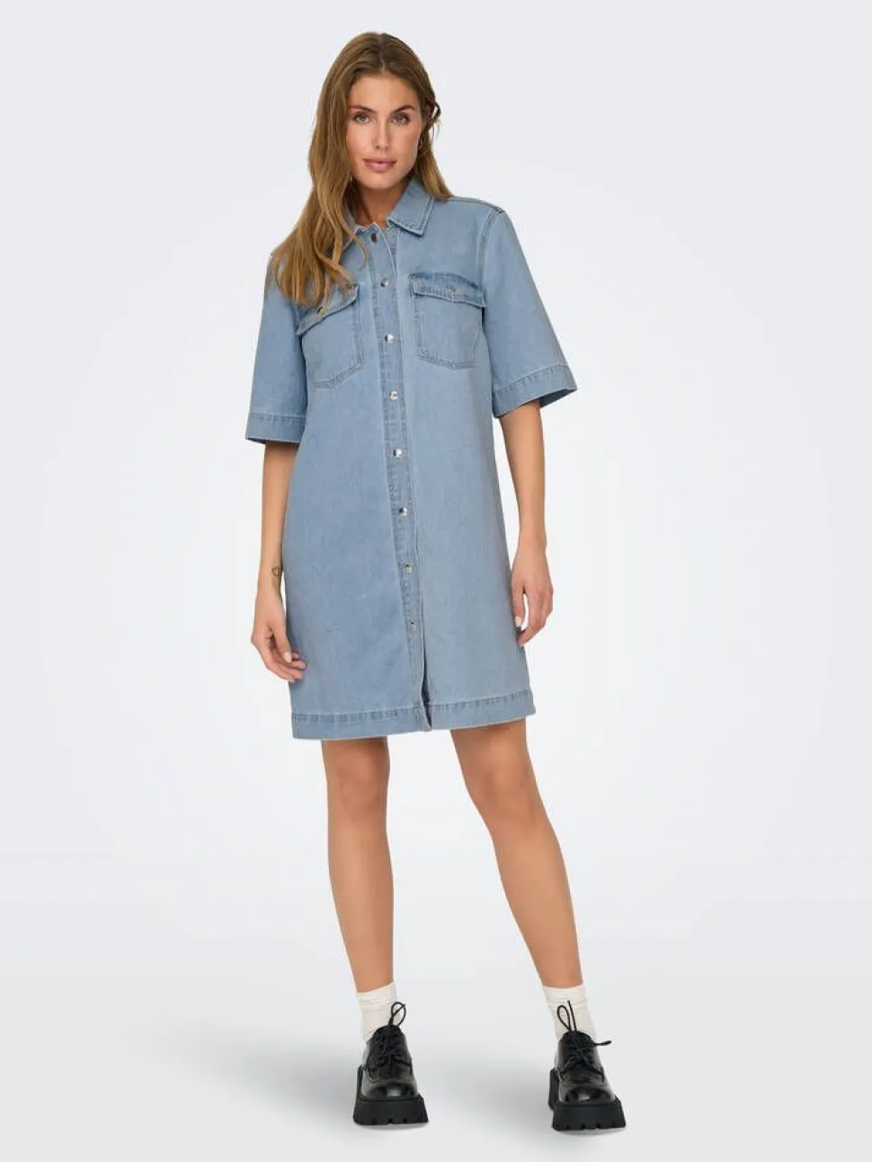 Only farkkumekko Onlbelle S/S