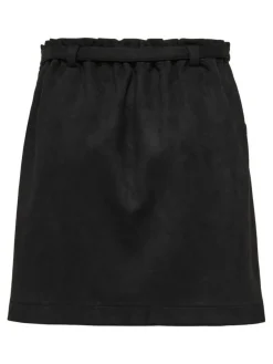 Only hame Onldiane Heidi Life Faus Suede