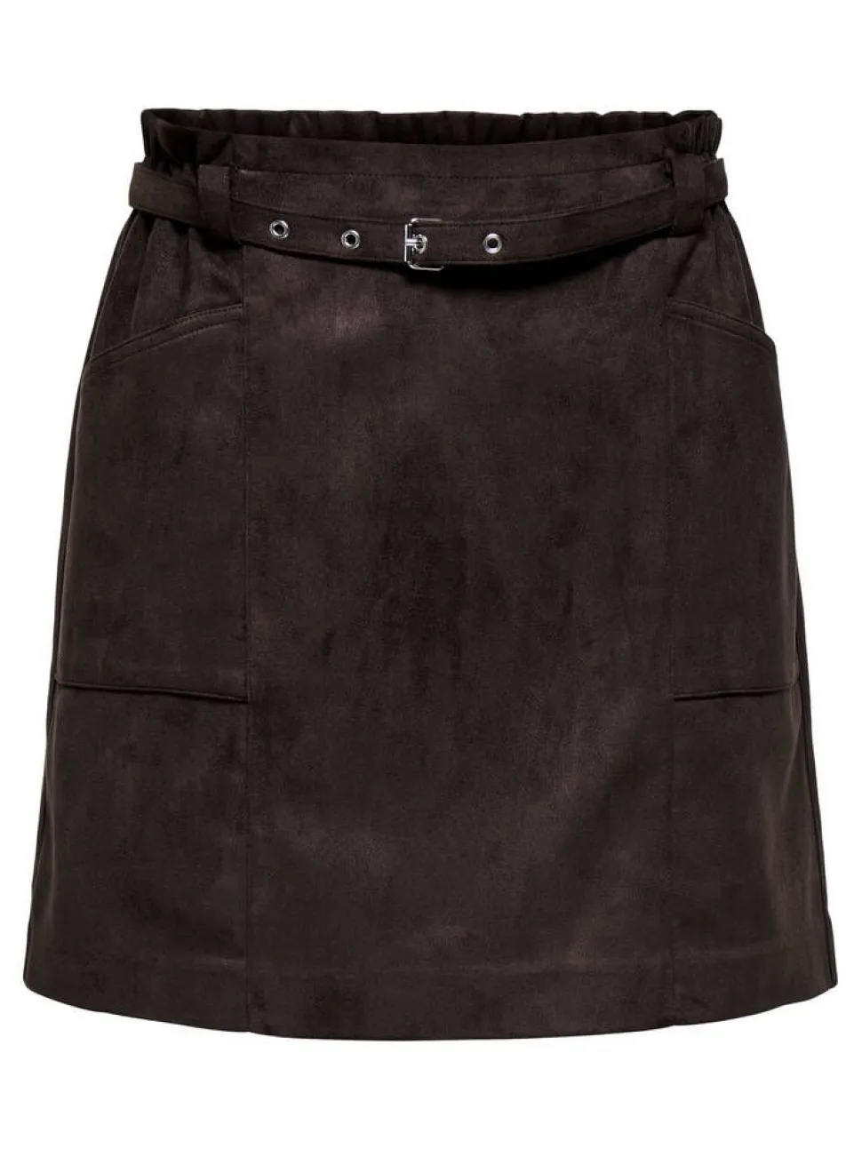 Only hame Onldiane Heidi Life Faus Suede