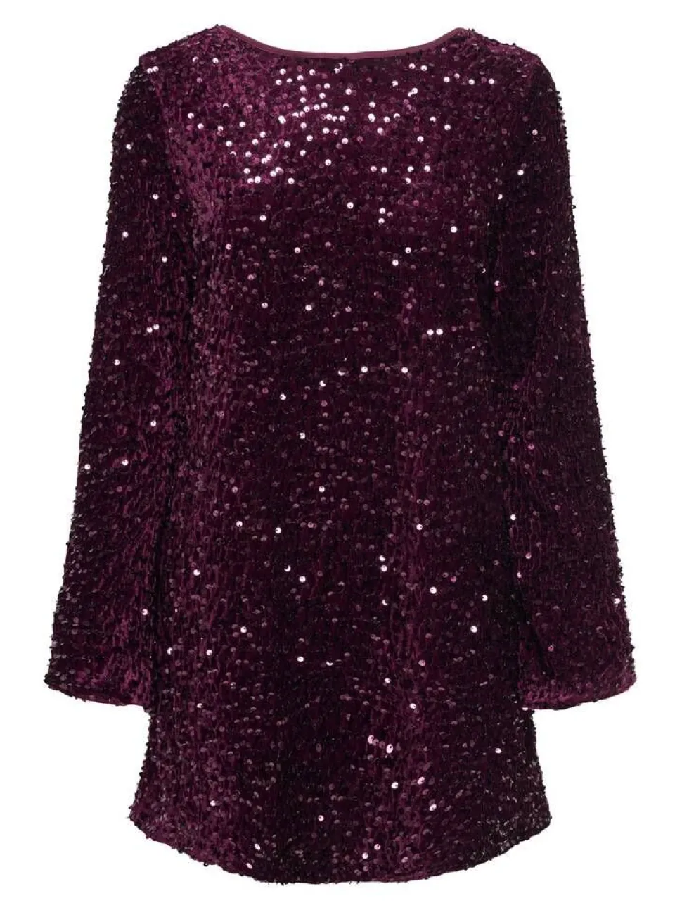 Only mekko Onlanika Sequins