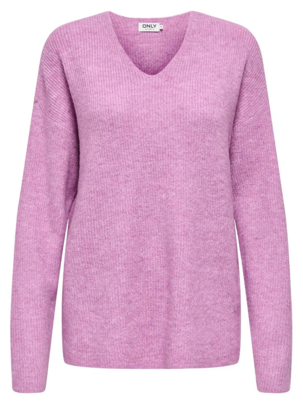 Only neule Onlcamilla V-neck
