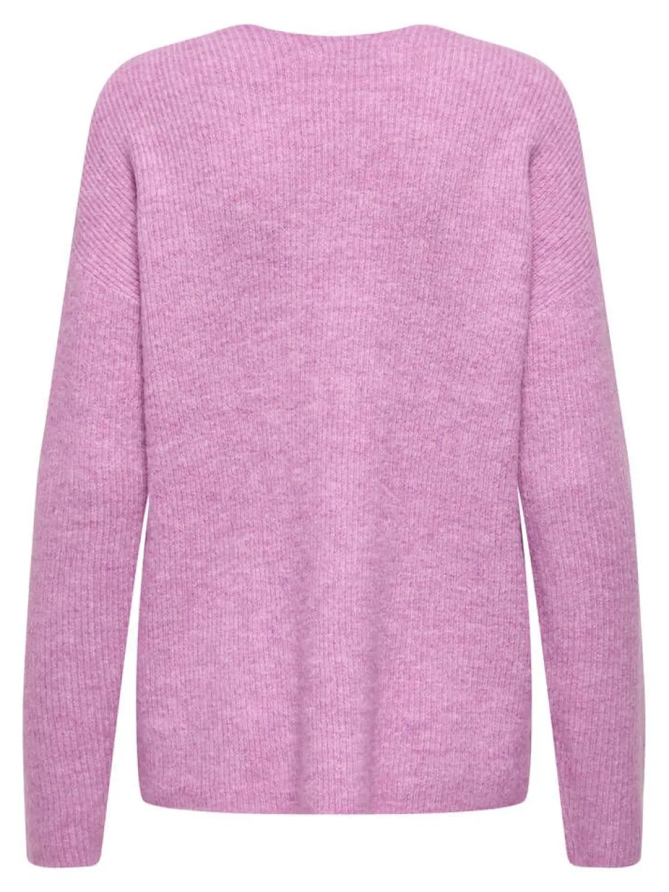 Only neule Onlcamilla V-neck