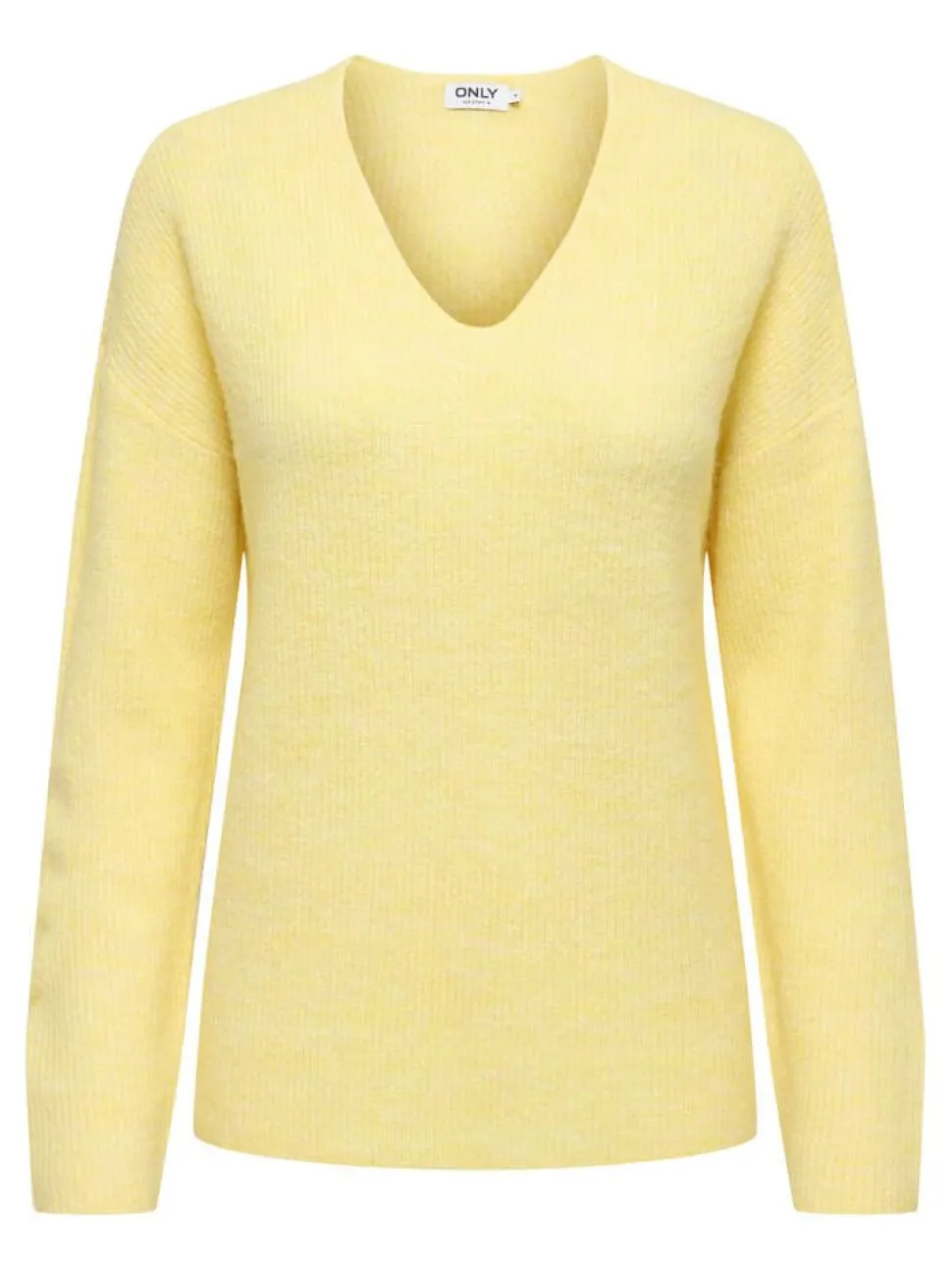Only neule Onlcamilla V-neck
