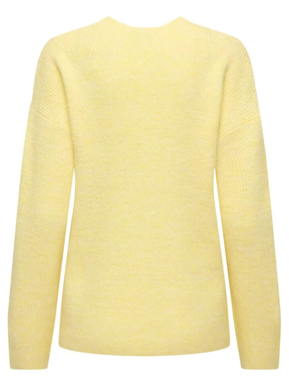 Only neule Onlcamilla V-neck