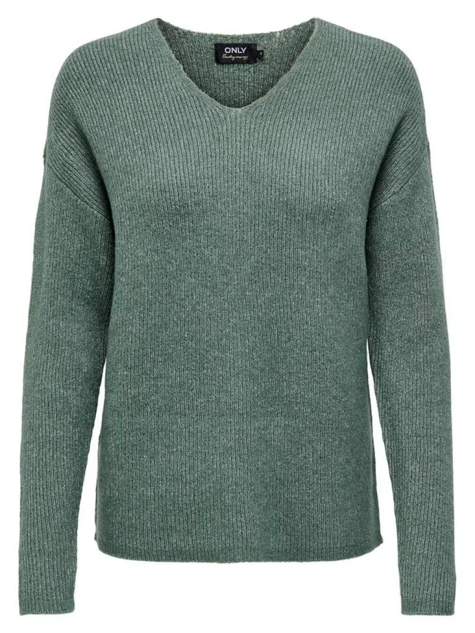 Only neule Onlcamilla V-neck