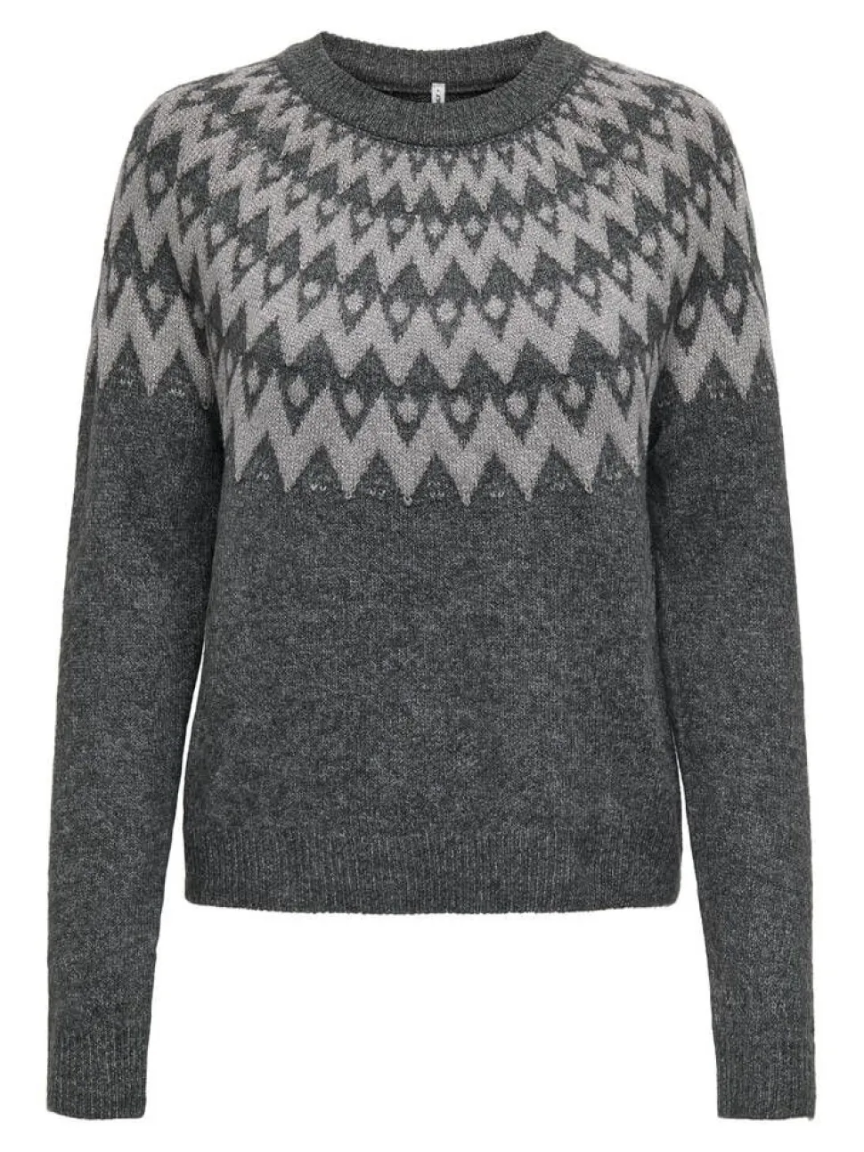 Only neule Onlfry LS JQ Glitter