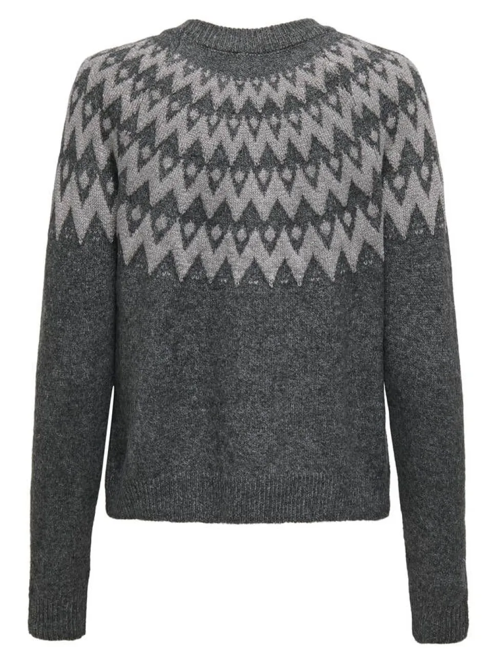 Only neule Onlfry LS JQ Glitter