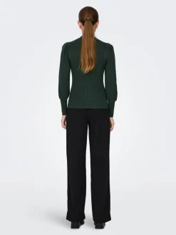 Only neule Onlkatia L/S Highneck