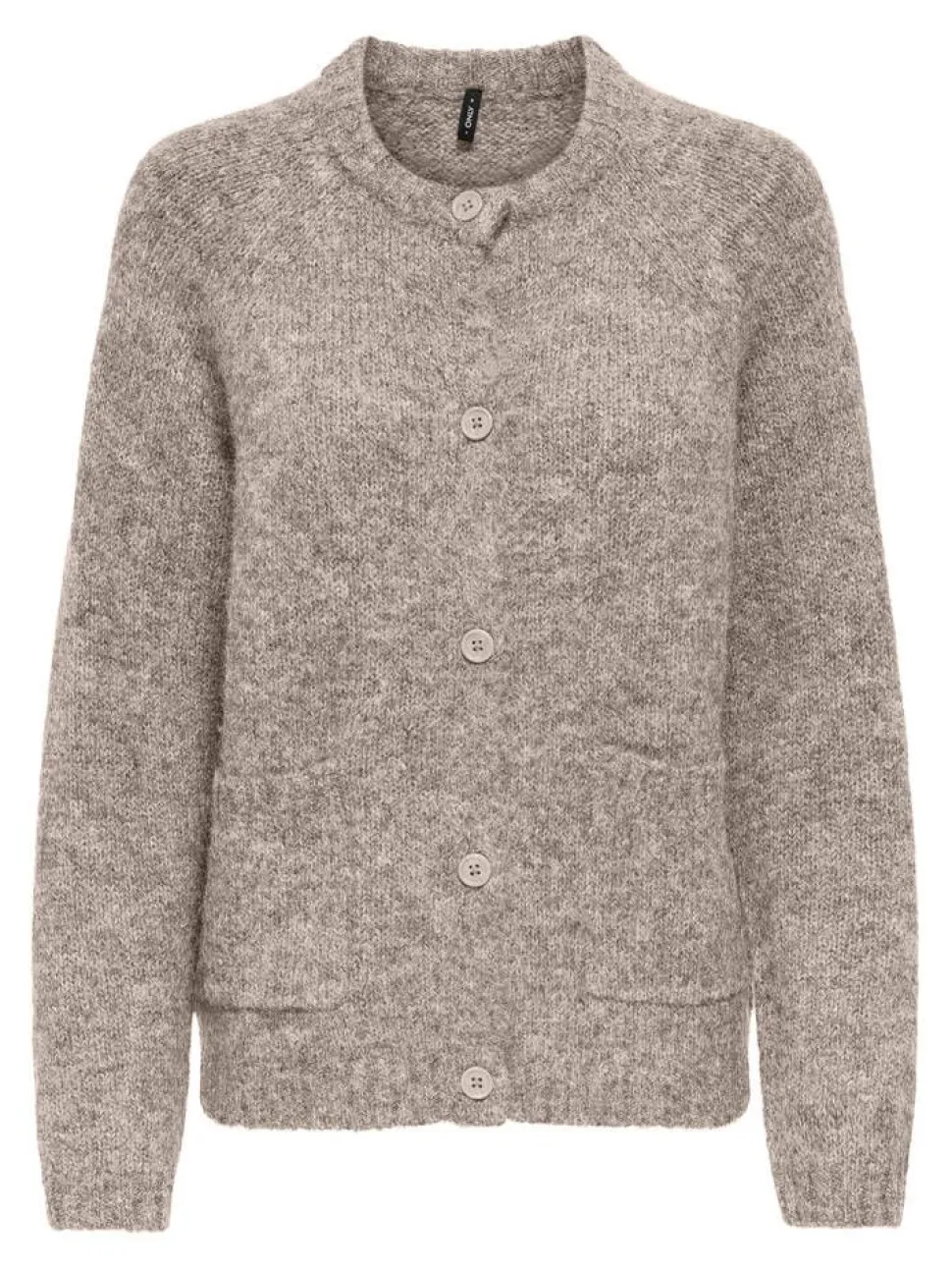 Only neuletakki 15350974 Onlshine LS Pocket