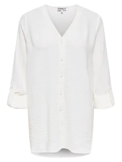 Only pusero Onljana Mette V-neck