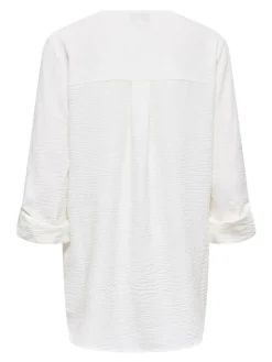 Only pusero Onljana Mette V-neck
