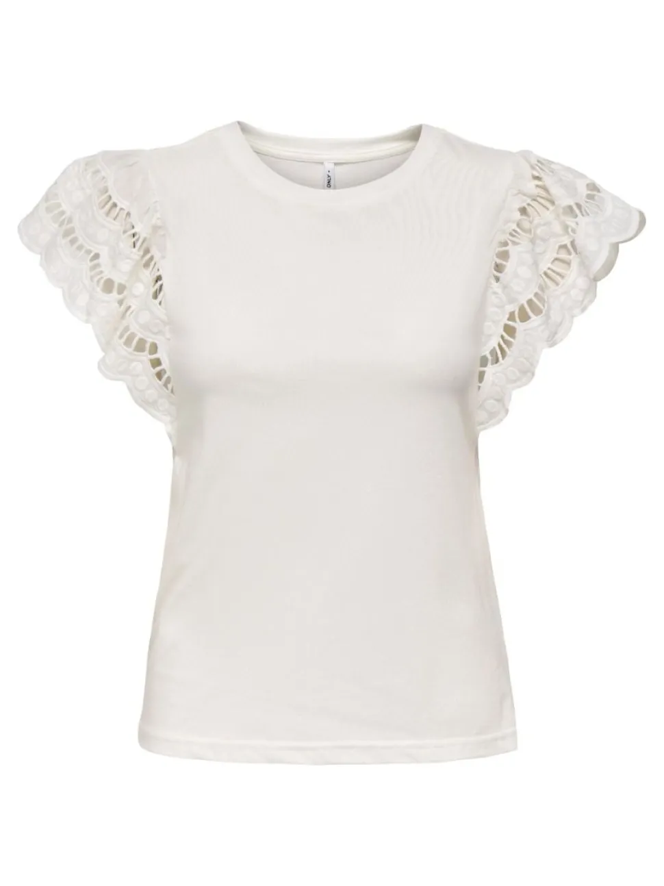 Only pusero Onlmacy S/S