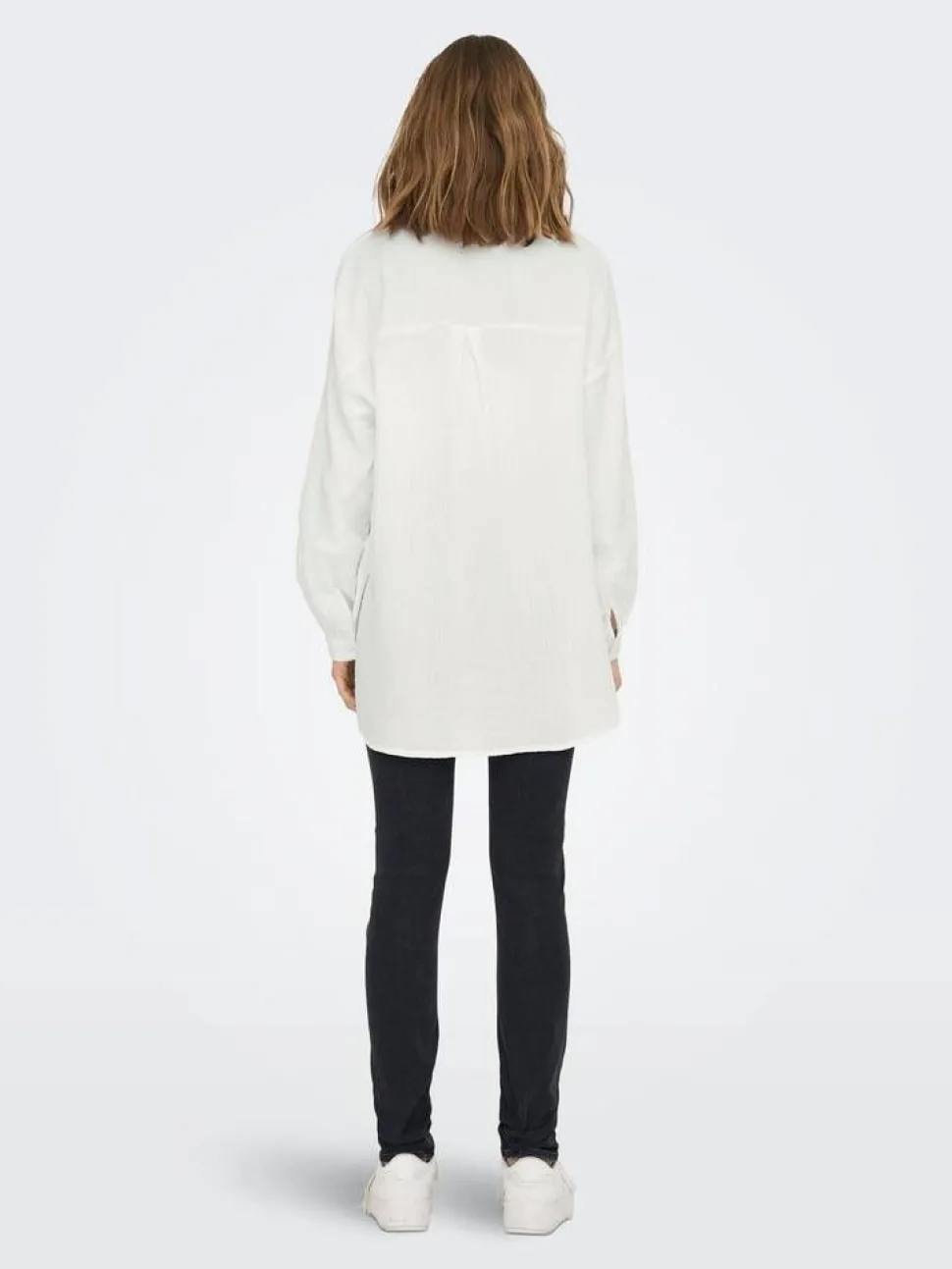 Only pusero Onlthyra Oversize