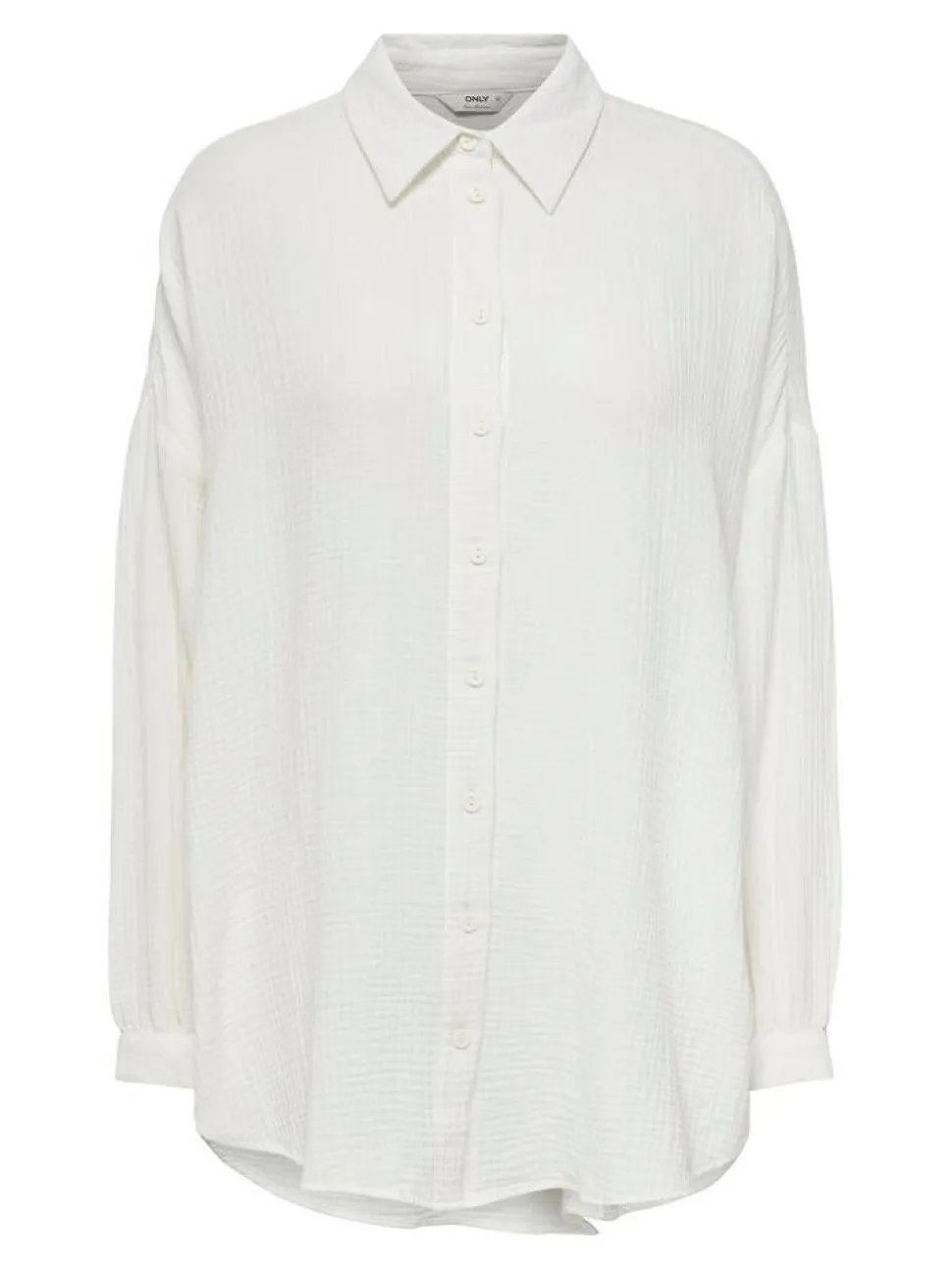 Only pusero Onlthyra Oversize
