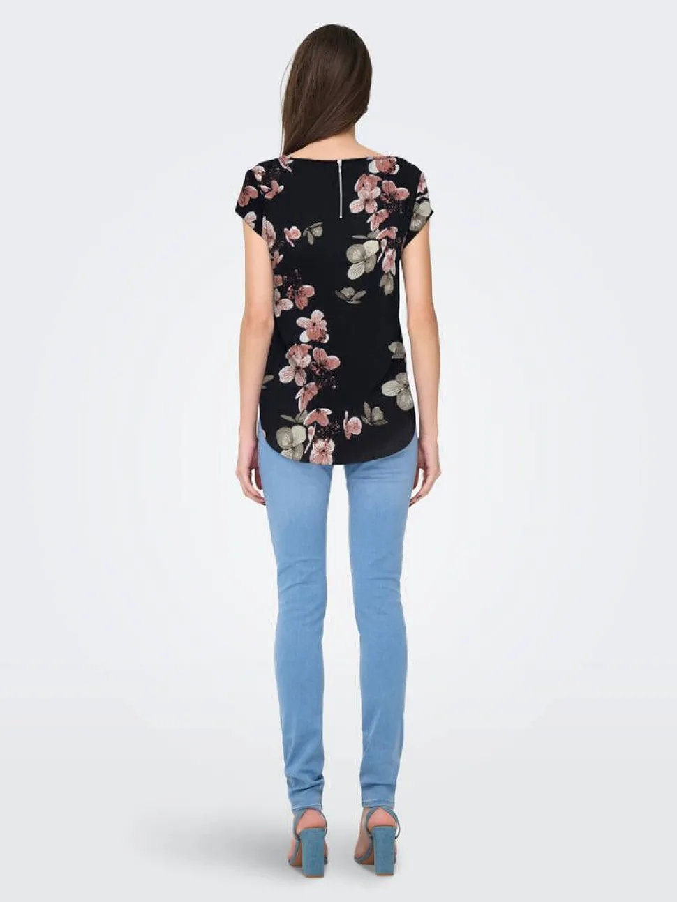 Only pusero Onlvic S/S