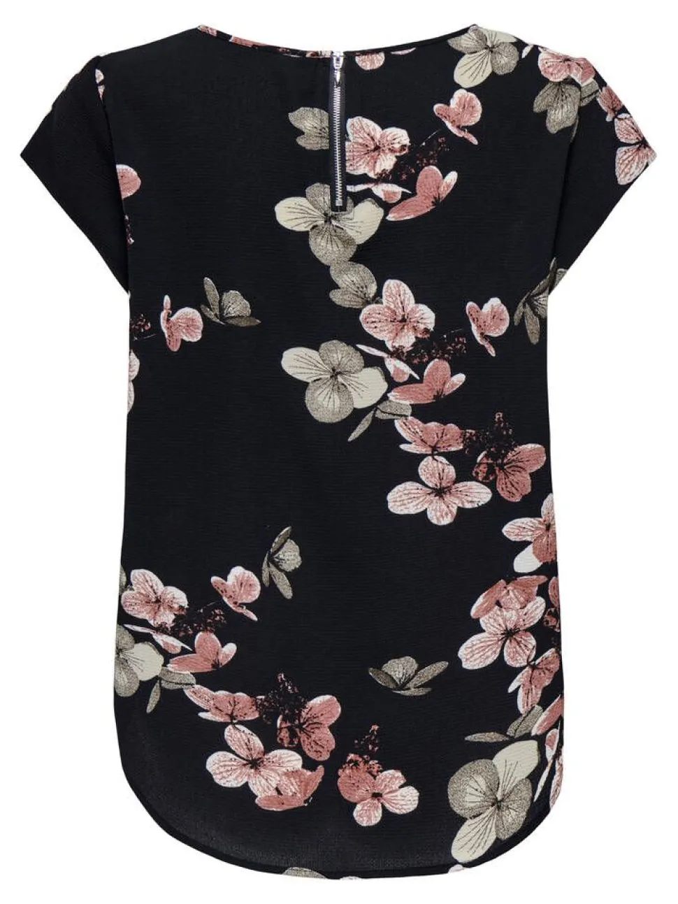 Only pusero Onlvic S/S