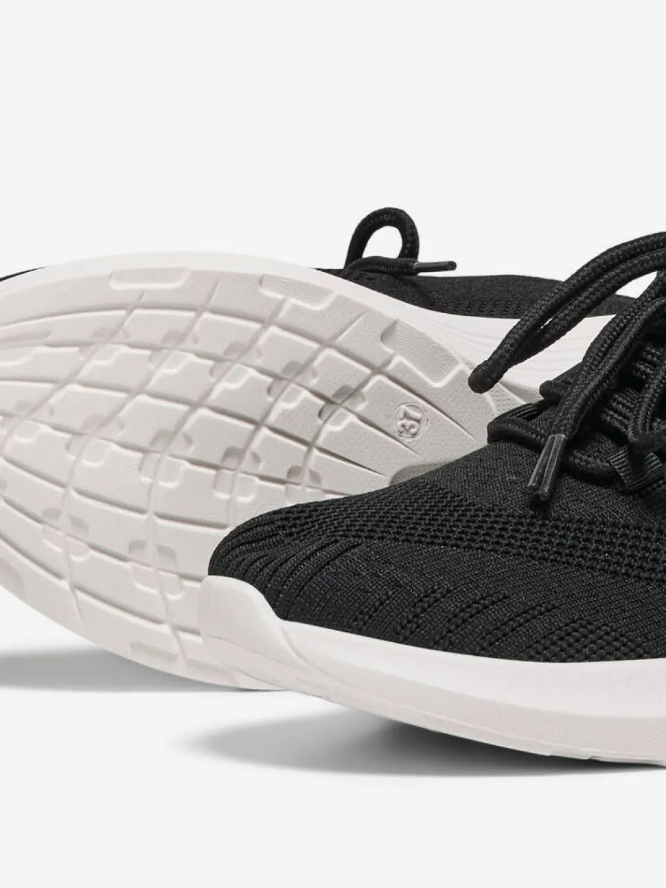 Only Shoes sneakerit Onlsloane-1 Black