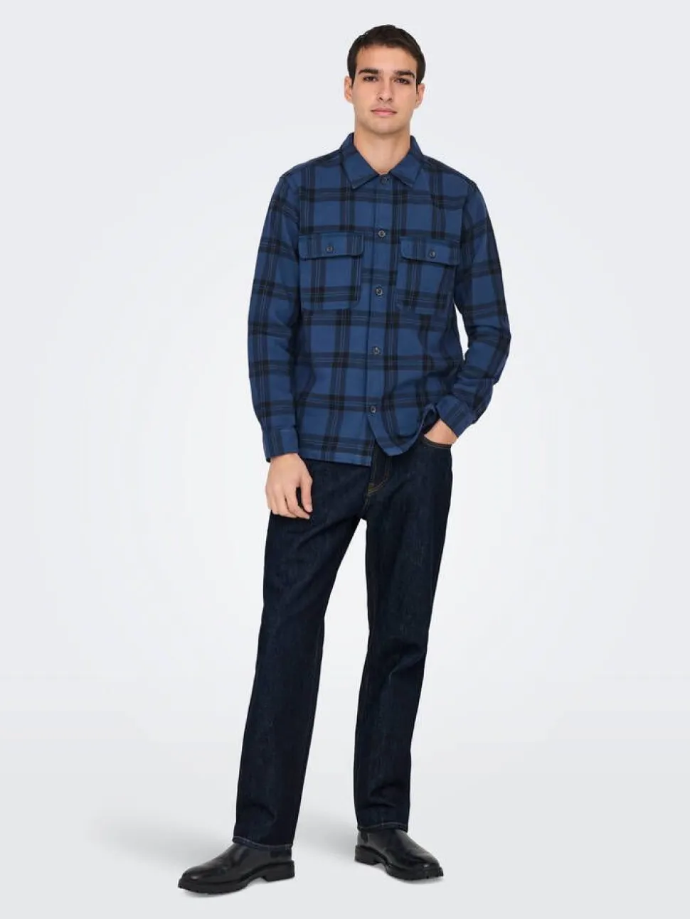 Only & Sons farkut Onsedge