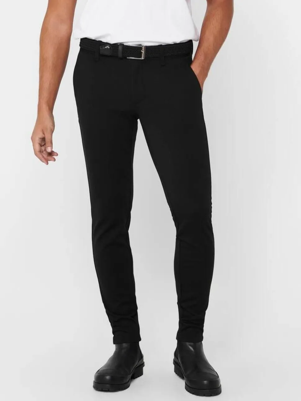 Only & Sons housut Onsmark Slim