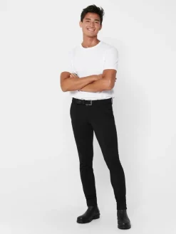 Only & Sons housut Onsmark Slim