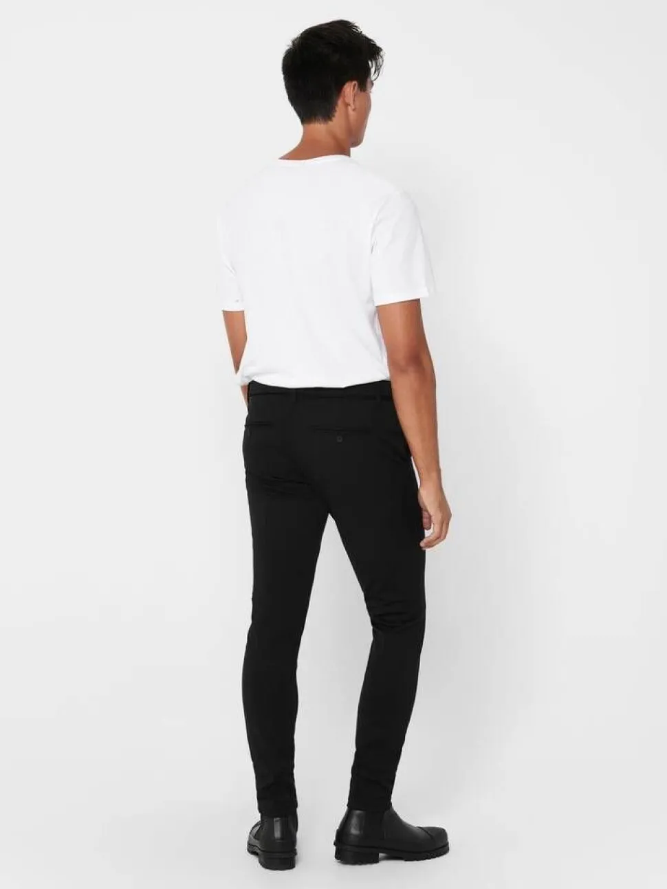 Only & Sons housut Onsmark Slim