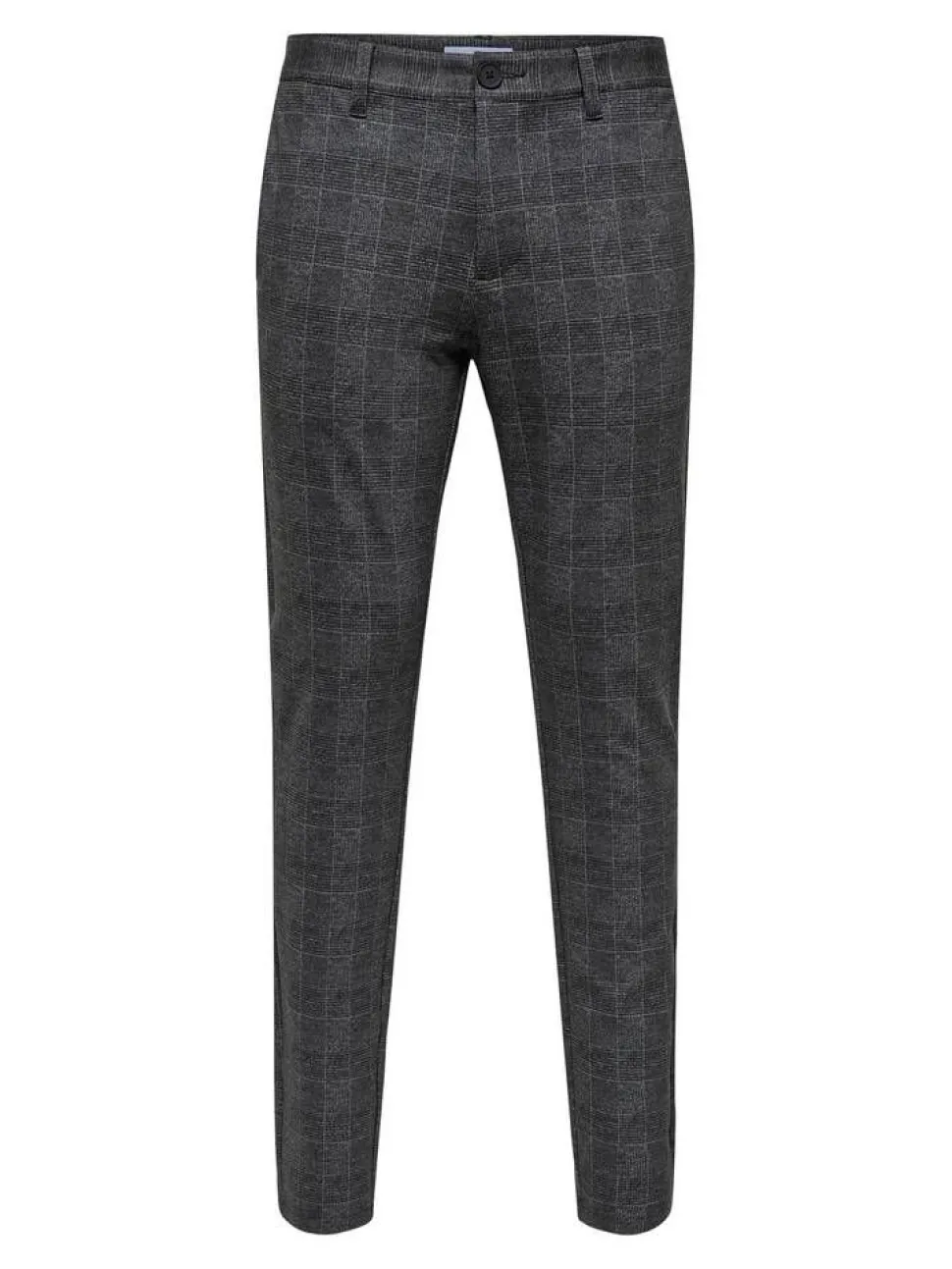 Only & Sons housut Onsmark Slim Check