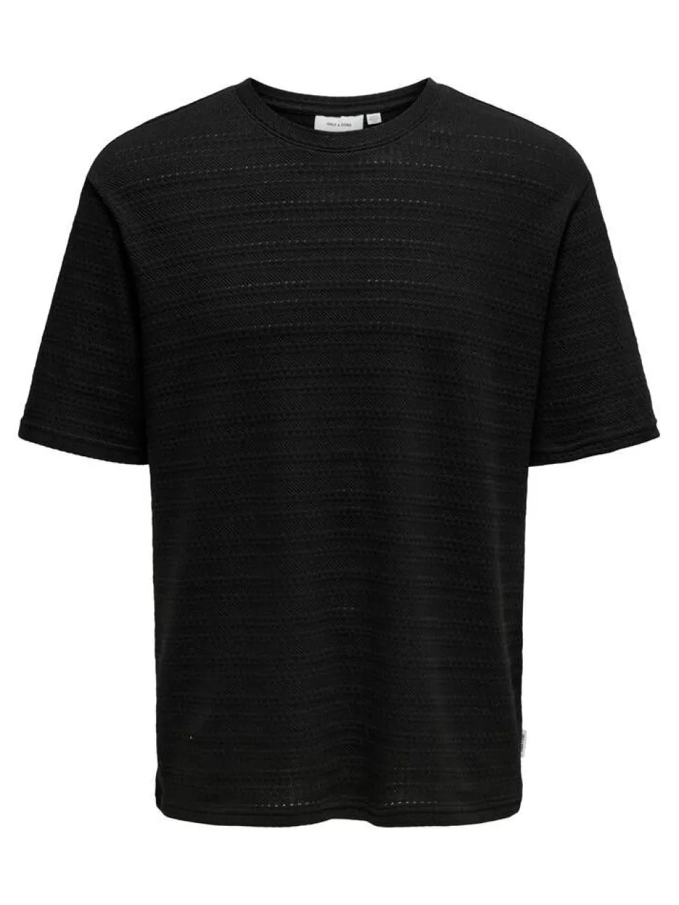 Only & Sons neule Onsgivo Reg SS